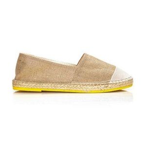LOLë | Mona Flat Espadrilles